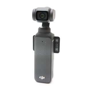 新品)DJI（ディージェイアイ） Osmo Pocket 3 Creator コンボ OP9913