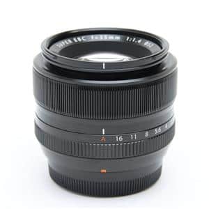 新品)FUJIFILM (フジフイルム) フジノン XF35mm F1.4 R（商品ID