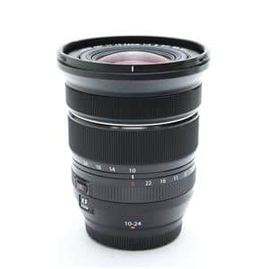 新品)FUJIFILM (フジフイルム) フジノン XF10-24mm F4 R OIS WR（商品
