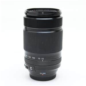 新品)FUJIFILM (フジフイルム) フジノン XF55-200mm F3.5-4.8 R LM OIS