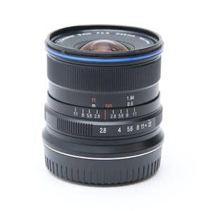 LAOWA （ラオワ） 9mm F2.8 ZERO-D（フジフイルムX用）」の商品検索