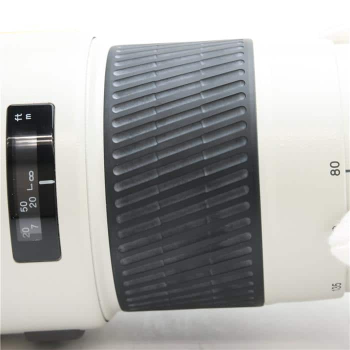中古)MINOLTA (ミノルタ) AF 80-200mm F2.8 G ※白鏡筒（商品ID