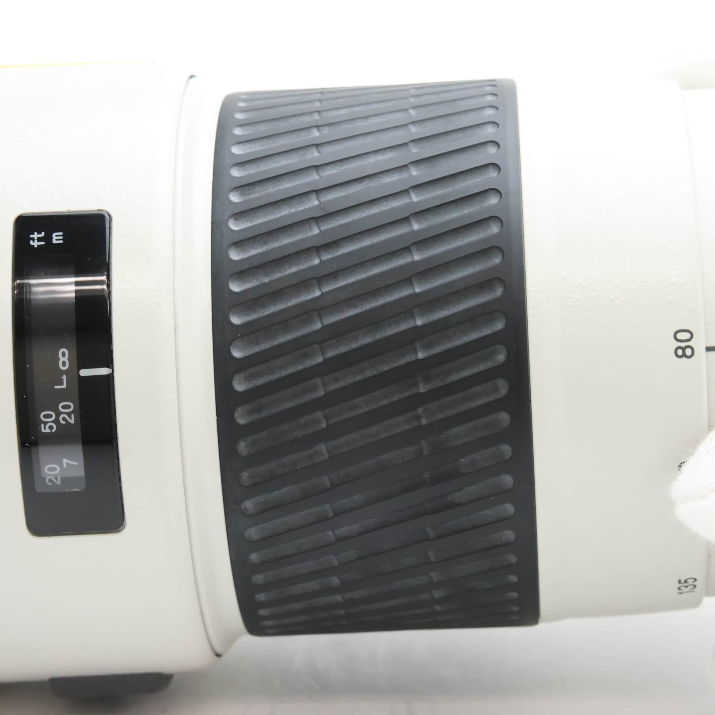 中古)MINOLTA (ミノルタ) AF 80-200mm F2.8 G ※白鏡筒（商品ID