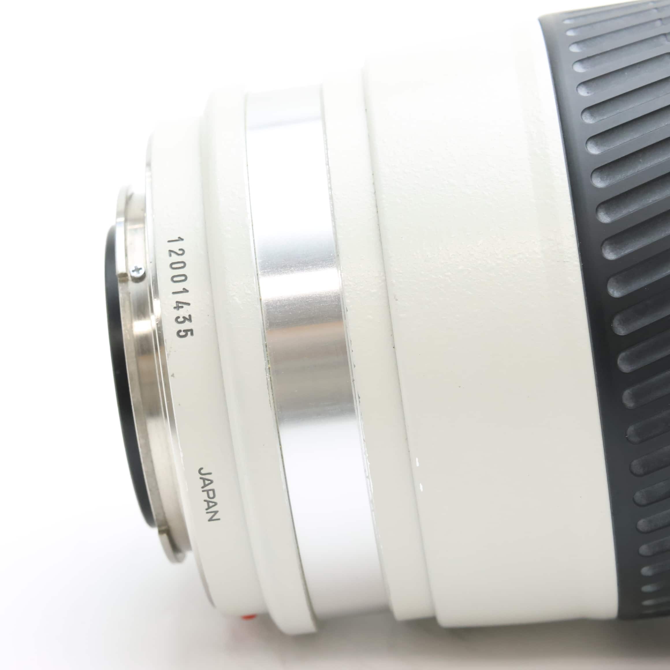MINOLTA ミノルタ MD 200mm F2.8 Minolta MD 200mm 1:2.8 tests and review - Lens QA Works