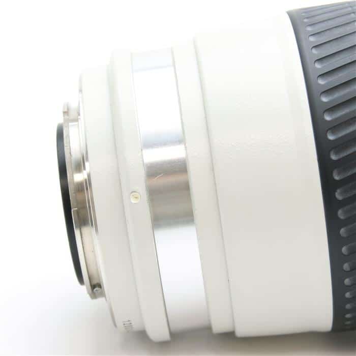 中古)MINOLTA (ミノルタ) AF 80-200mm F2.8 G ※白鏡筒（商品ID