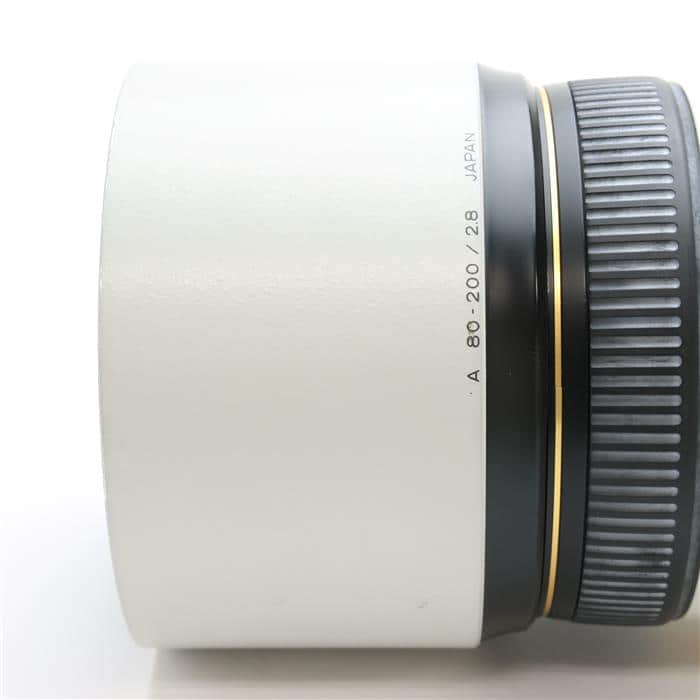 中古)MINOLTA (ミノルタ) AF 80-200mm F2.8 G ※白鏡筒（商品ID