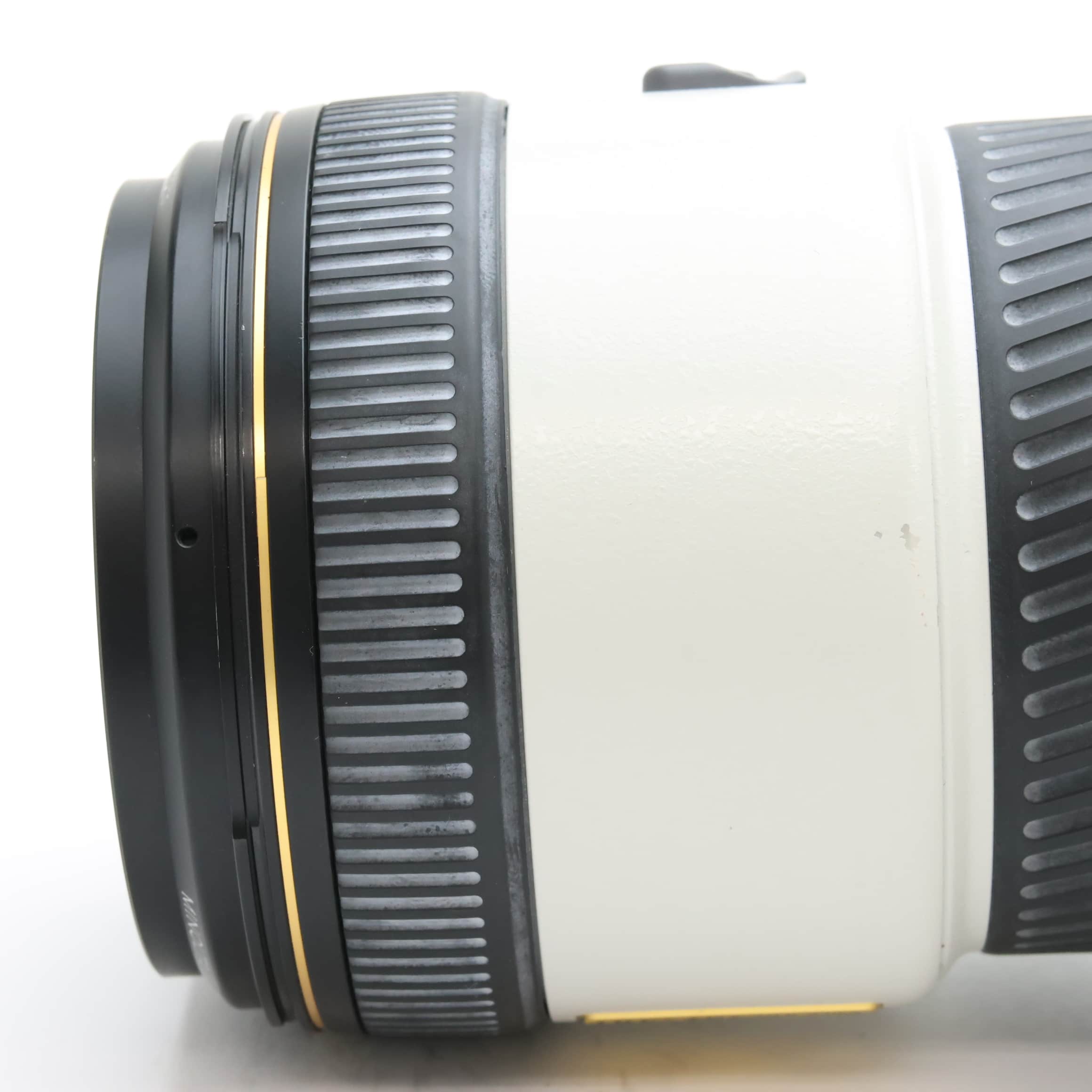 中古)MINOLTA (ミノルタ) AF 80-200mm F2.8 G ※白鏡筒（商品ID
