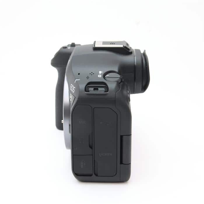 EOS R6 Mark III ボディ