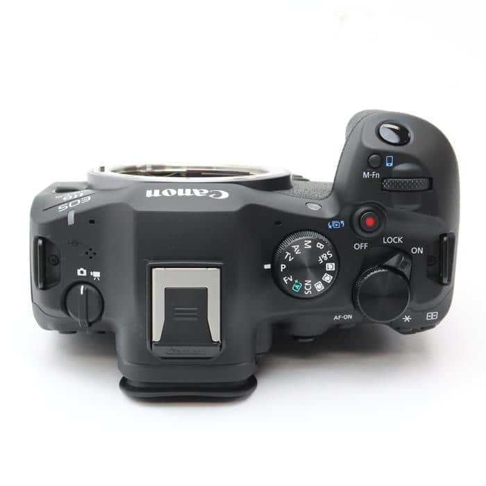 EOS R6 Mark III ボディ