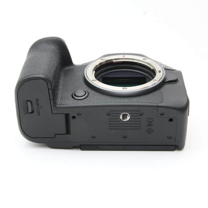 EOS R6 Mark III ボディ