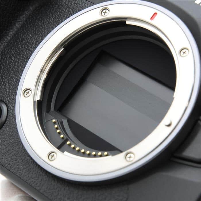 EOS R6 Mark III ボディ