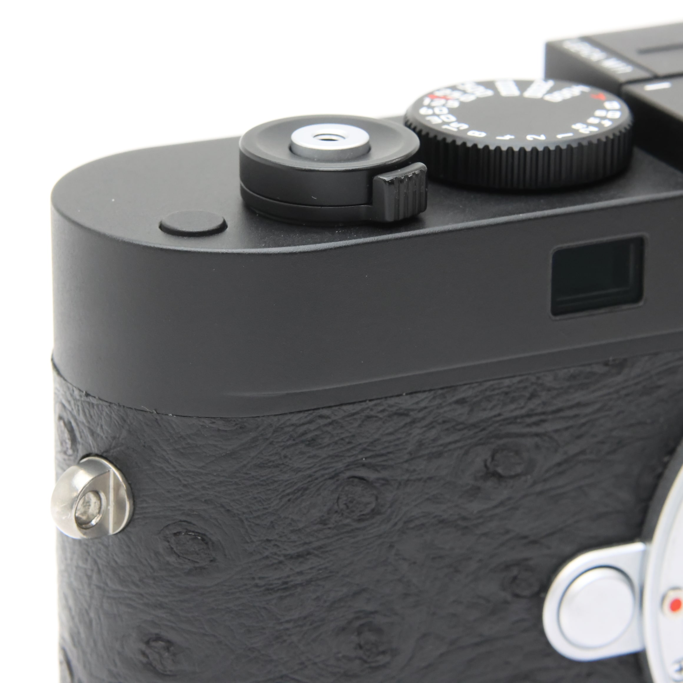 中古)Leica (ライカ) M11 アラカルト カスタムレザーサービス ブラック