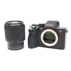 SONY (ソニー) α7IV ズームレンズキット ILCE-7M4K メイン
