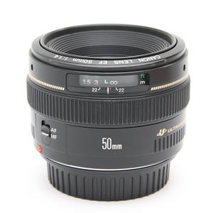 Canon (キヤノン) EF50mm F1.4 USM」の商品検索結果 | デジタルカメラ