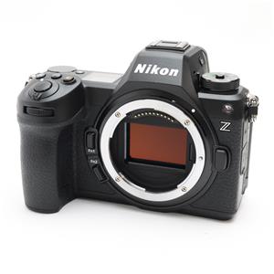 Nikon (ニコン) Z6III ボディ メイン