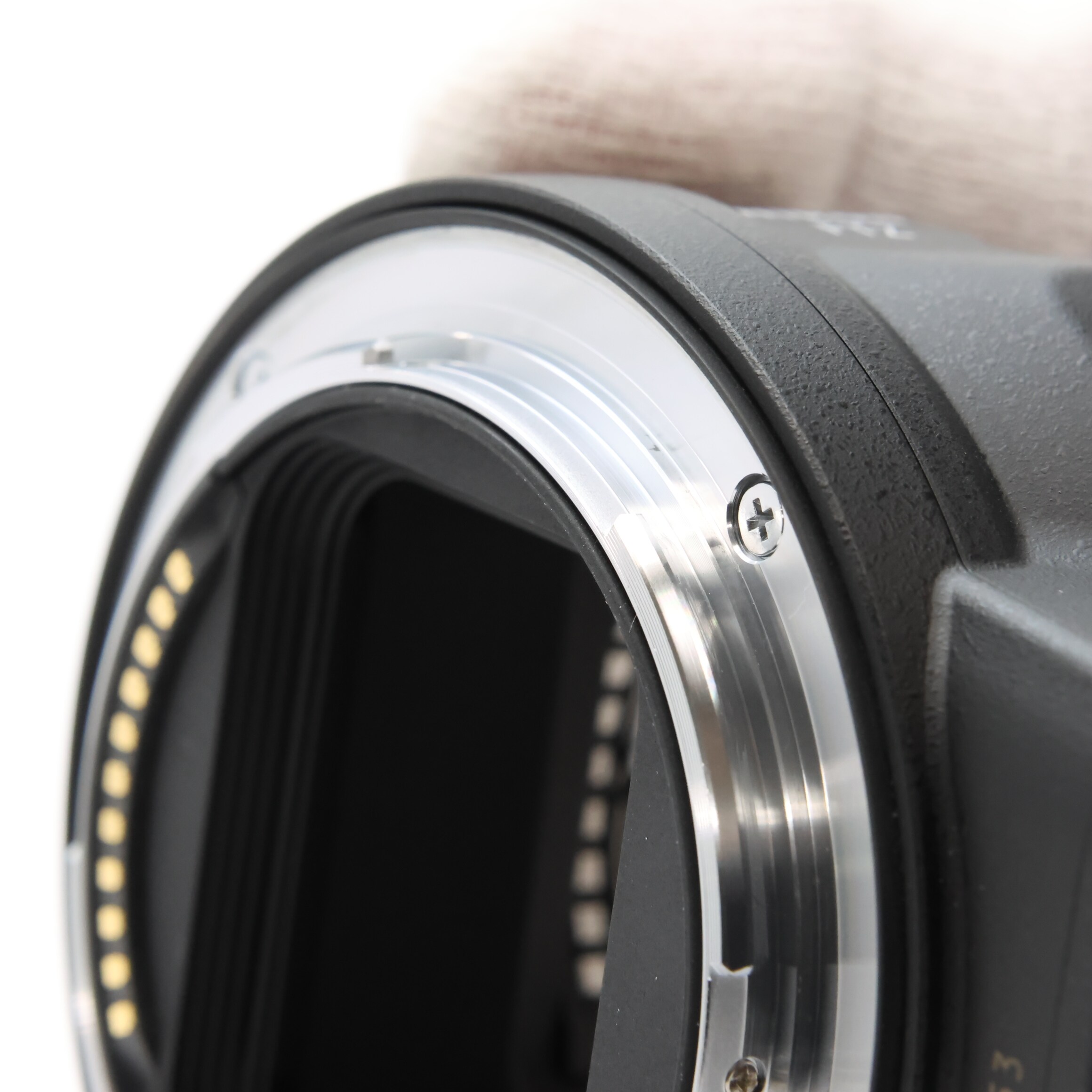 中古)Nikon (ニコン) マウントアダプター FTZ（商品ID：3717030184903 