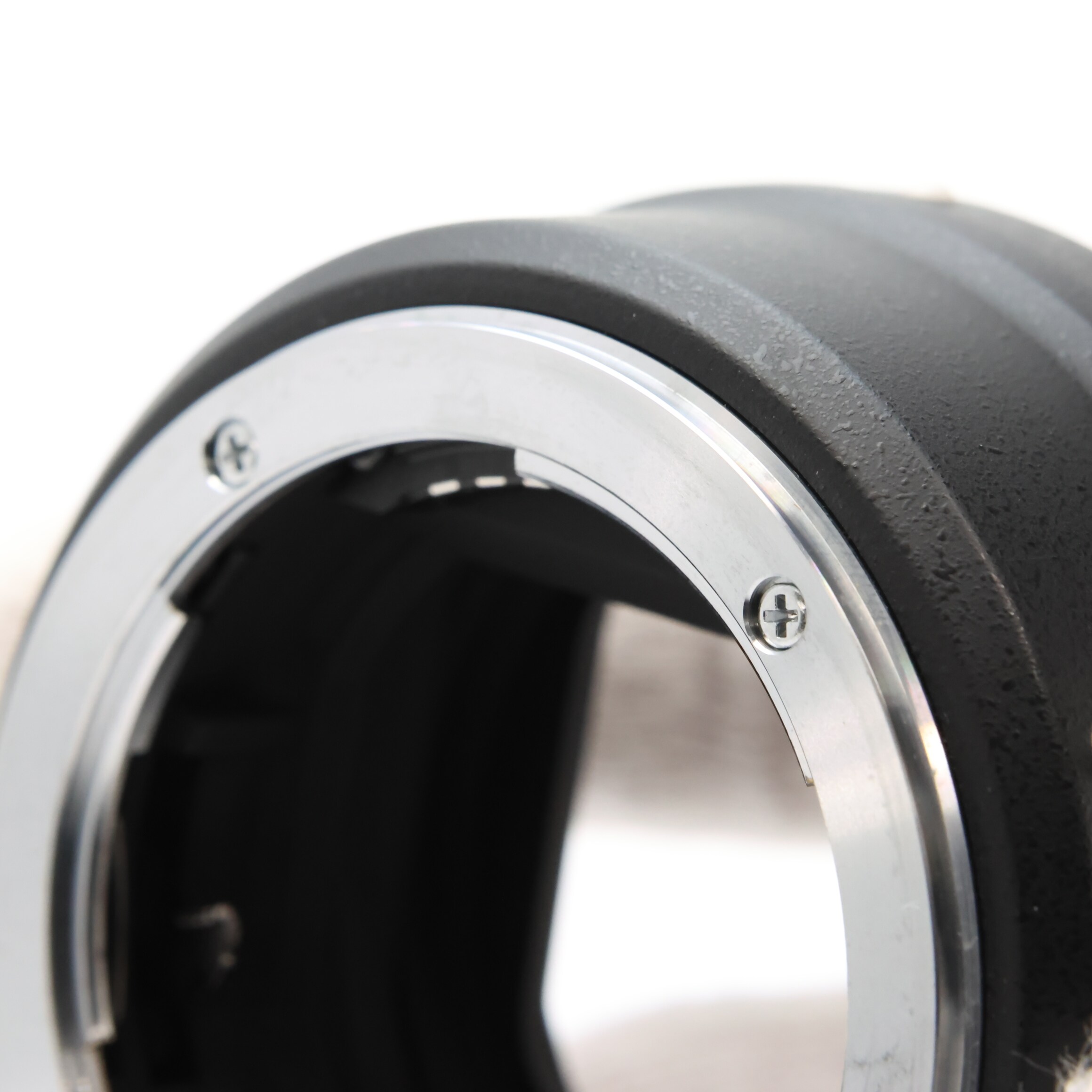 中古)Nikon (ニコン) マウントアダプター FTZ（商品ID：3717030184903 