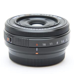 新品)FUJIFILM (フジフイルム) フジノン XF27mm F2.8 R WR(商品ID 新品)FUJIFILM (フジフイルム) フジノン XF27mm F2.8 R WR(商品ID