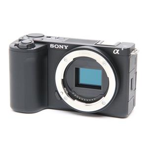 SONY (ソニー) VLOGCAM ZV-E1 B ボディ ブラック」の商品検索結果