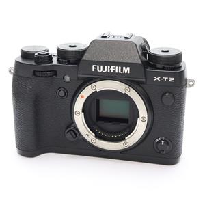 FUJIFILM X-T2」の商品検索結果 | デジタルカメラ、ミラーレスカメラ