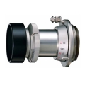 Voigtlander (フォクトレンダー) HELIAR 50mm F3.5 ニッケルメッキ仕上 ニッケルメッキ仕上