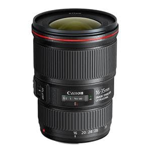 (新品)Canon (キヤノン) EF16-35mm F4L IS USM（商品ID ...