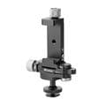 Leofoto（レオフォト） スマートフォン用小型自由雲台セット FA-01 + MBC-18 + PC-90II