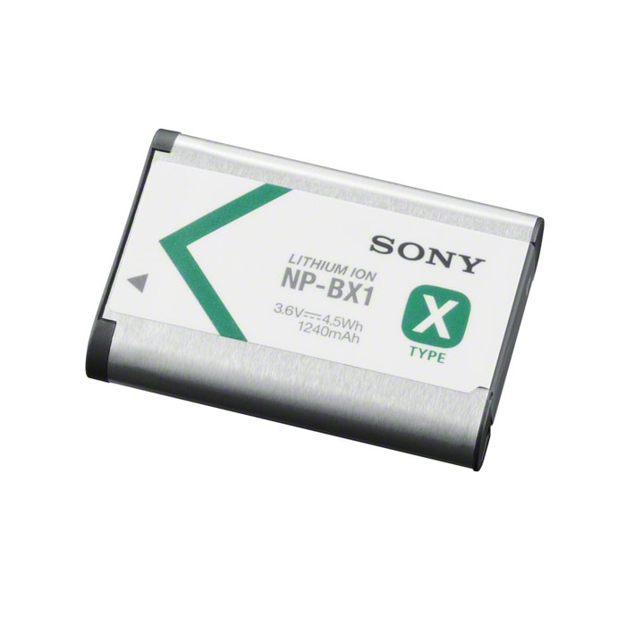 新品)SONY (ソニー) リチャージャブルバッテリーパック NP-BX1（商品ID