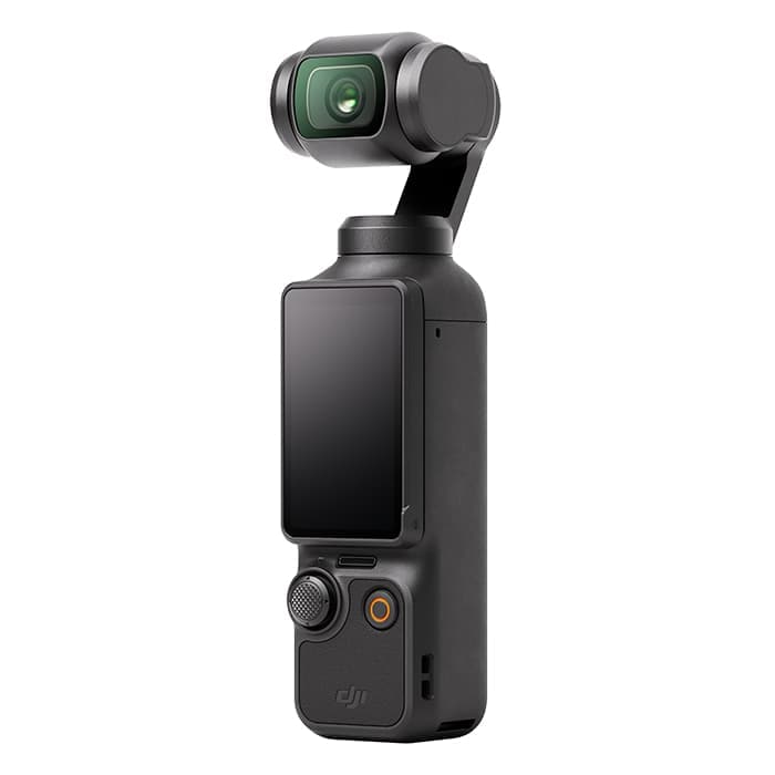 新品)DJI（ディージェイアイ） Osmo Pocket 3 Creator コンボ OP9913
