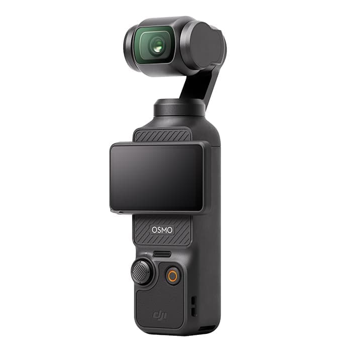 新品)DJI（ディージェイアイ） Osmo Pocket 3 Creator コンボ OP9913