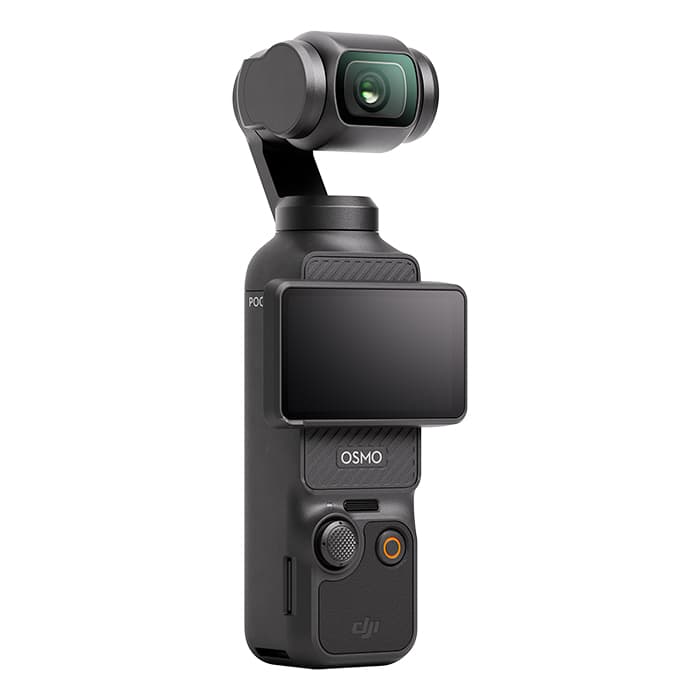 新品)DJI（ディージェイアイ） Osmo Pocket 3 Creator コンボ OP9913