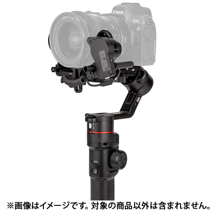 新品)Manfrotto (マンフロット) ジンバル用フォローフォーカス MVGFF