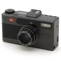 Leica (ライカ) minilux zoom QD ブラック