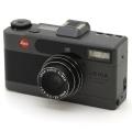 Leica (ライカ) minilux zoom QD ブラック