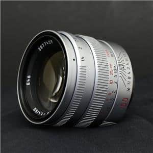 Leica ズミルックス L50mm F1.4 (限定モデル Lマウント仕様)
