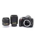 Nikon (ニコン) D5300 ダブルズームキット2 ブラック