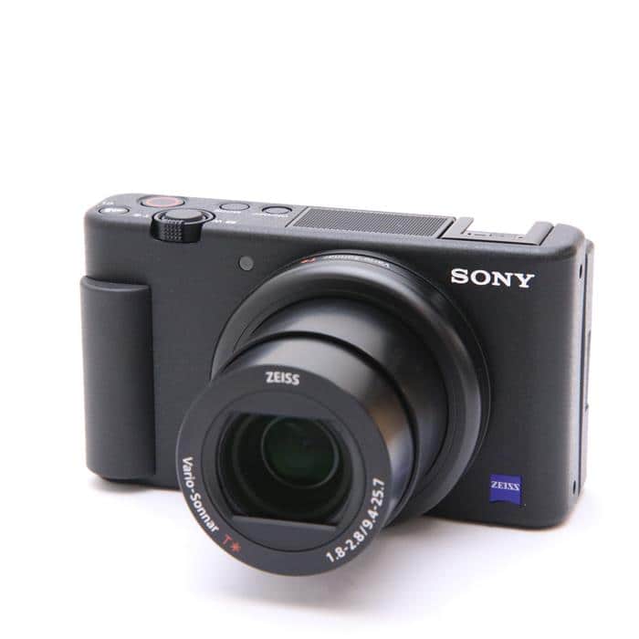 SONY (ソニー) VLOGCAM ZV-1