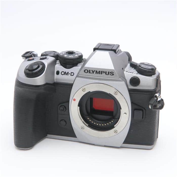 中古)OLYMPUS (オリンパス) OM-D E-M1 Mark II ボディ【2000台限定生産