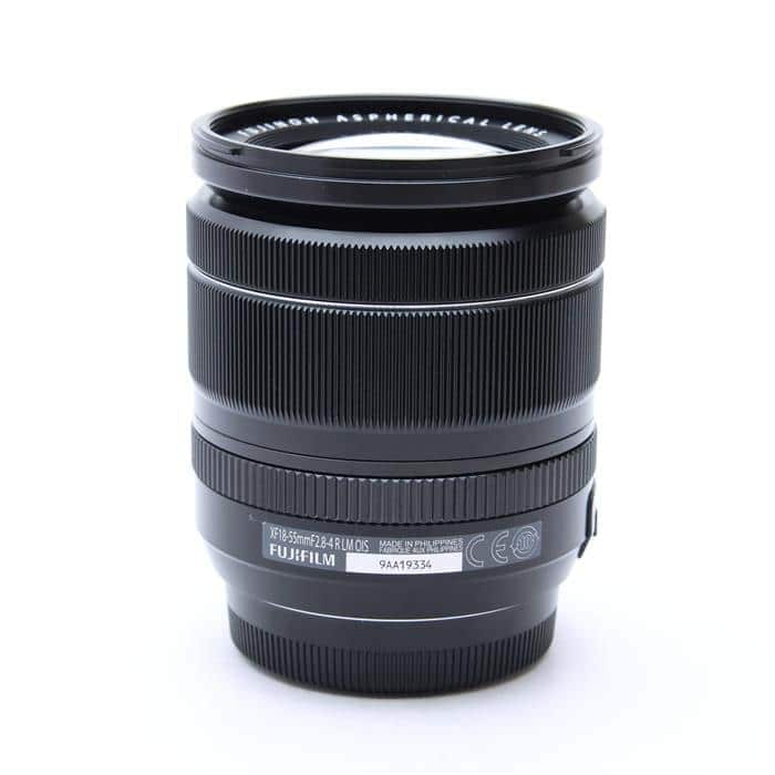 中古】(フジフイルム) FUJIFILM XF18-55/2.8-4 R LM OIS