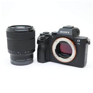 SONY (ソニー) α7II レンズキット ILCE-7M2K」の商品検索結果 SONY (ソニー) α7II レンズキット ILCE-7M2K」の商品検索結果