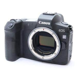 Canon (キヤノン) EOS R メイン