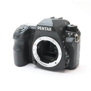 PENTAX K-3 II」の商品検索結果 | デジタルカメラ、ミラーレス
