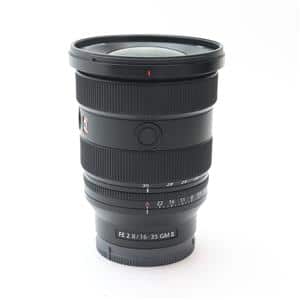 FE 16-35mm F2.8 GM SEL1635GM 中古価格比較 - 価格.com