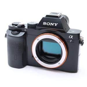 SONY (ソニー) α7ボディ ILCE-7 メイン