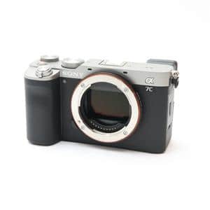 SONY α7C」の商品検索結果 | デジタルカメラ、ミラーレスカメラ