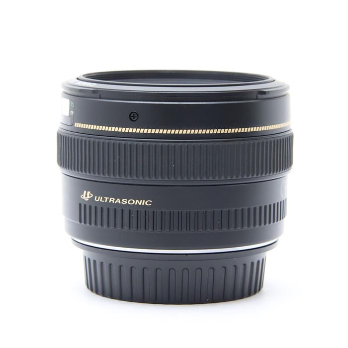 中古)Canon (キヤノン) EF50mm F1.4 USM（商品ID：3717021376904