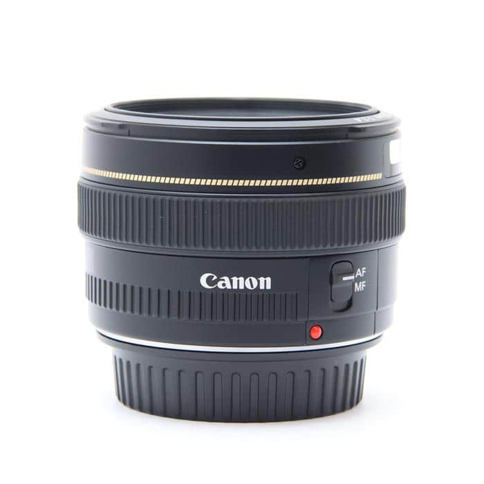美品 Canon EF 50mm F1.4 USM 中古 EF50mm F1.4 USM 中古価格比較 - 価格.com