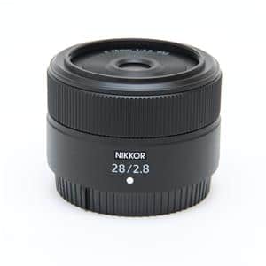 Nikon (ニコン) NIKKOR Z 28mm F2.8 メイン