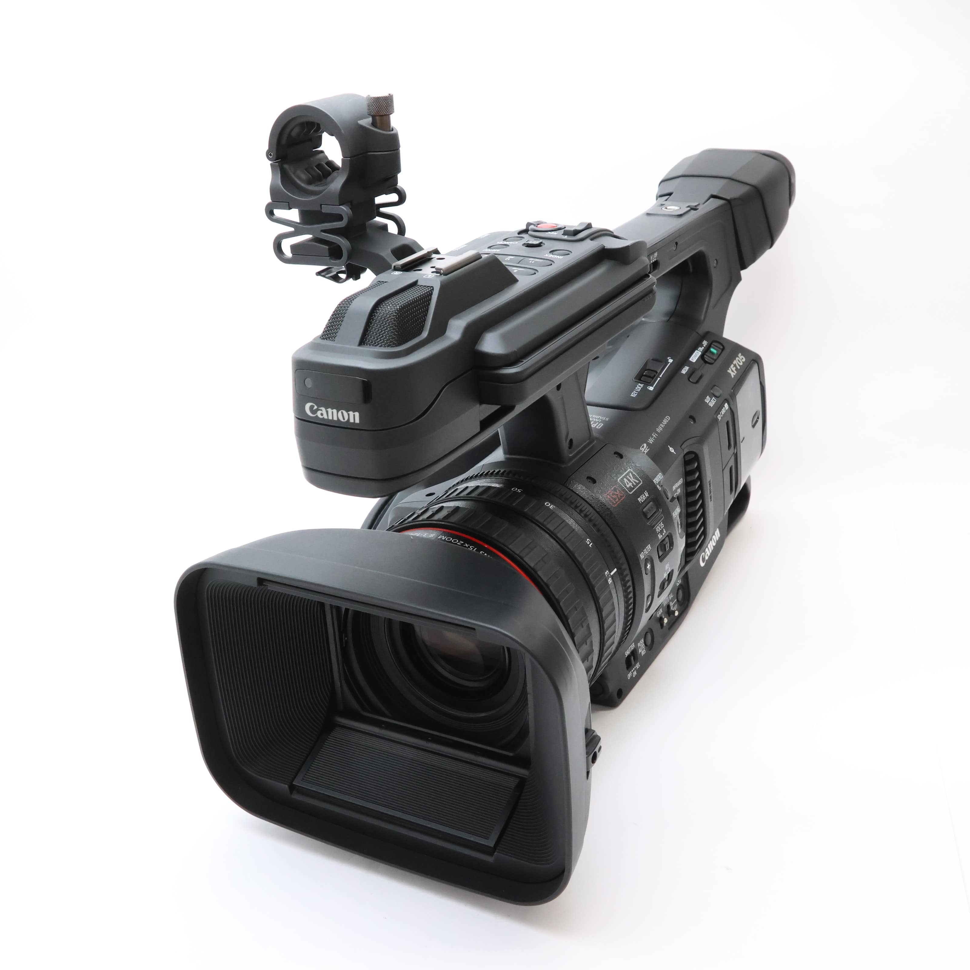 中古)Canon (キヤノン) XF705（商品ID：3717021446904）詳細ページ