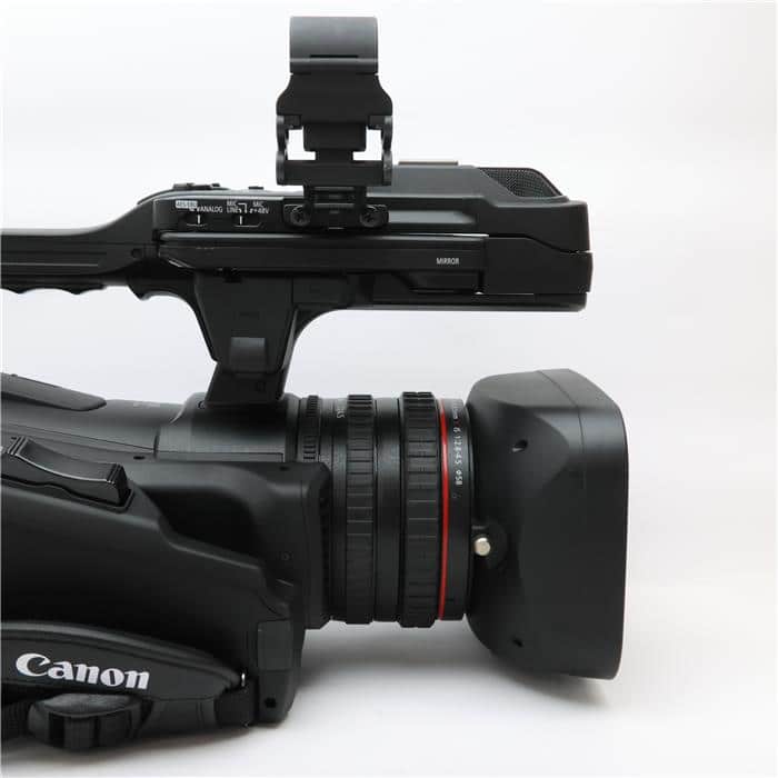 中古)Canon (キヤノン) XF705（商品ID：3717021446904）詳細ページ
